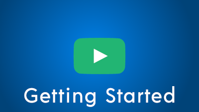 Getting Started